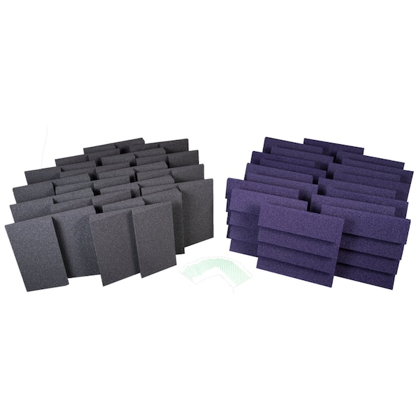 D36-DST Purple